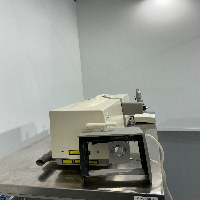 Malvern APA2000LF Mastersizer 2000 Particle Size Analyzer image 2